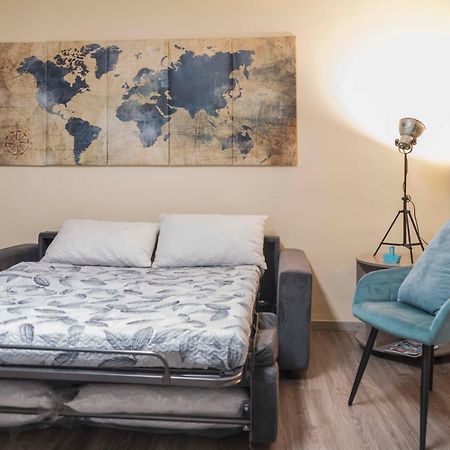 Appartement Casa Esperanza à Naples Extérieur photo