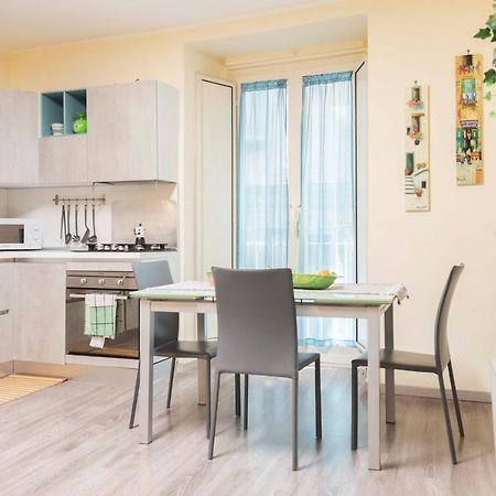 Appartement Casa Esperanza à Naples Extérieur photo