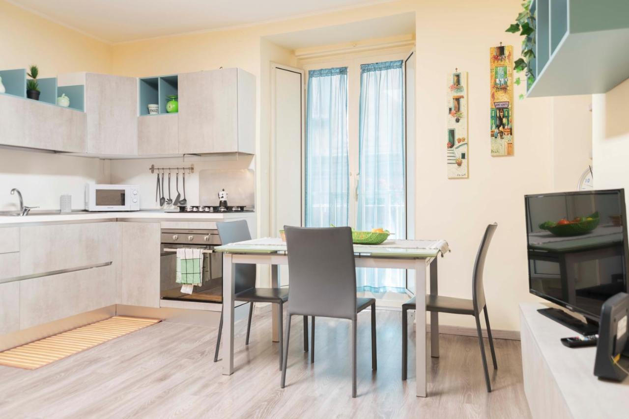 Appartement Casa Esperanza à Naples Extérieur photo