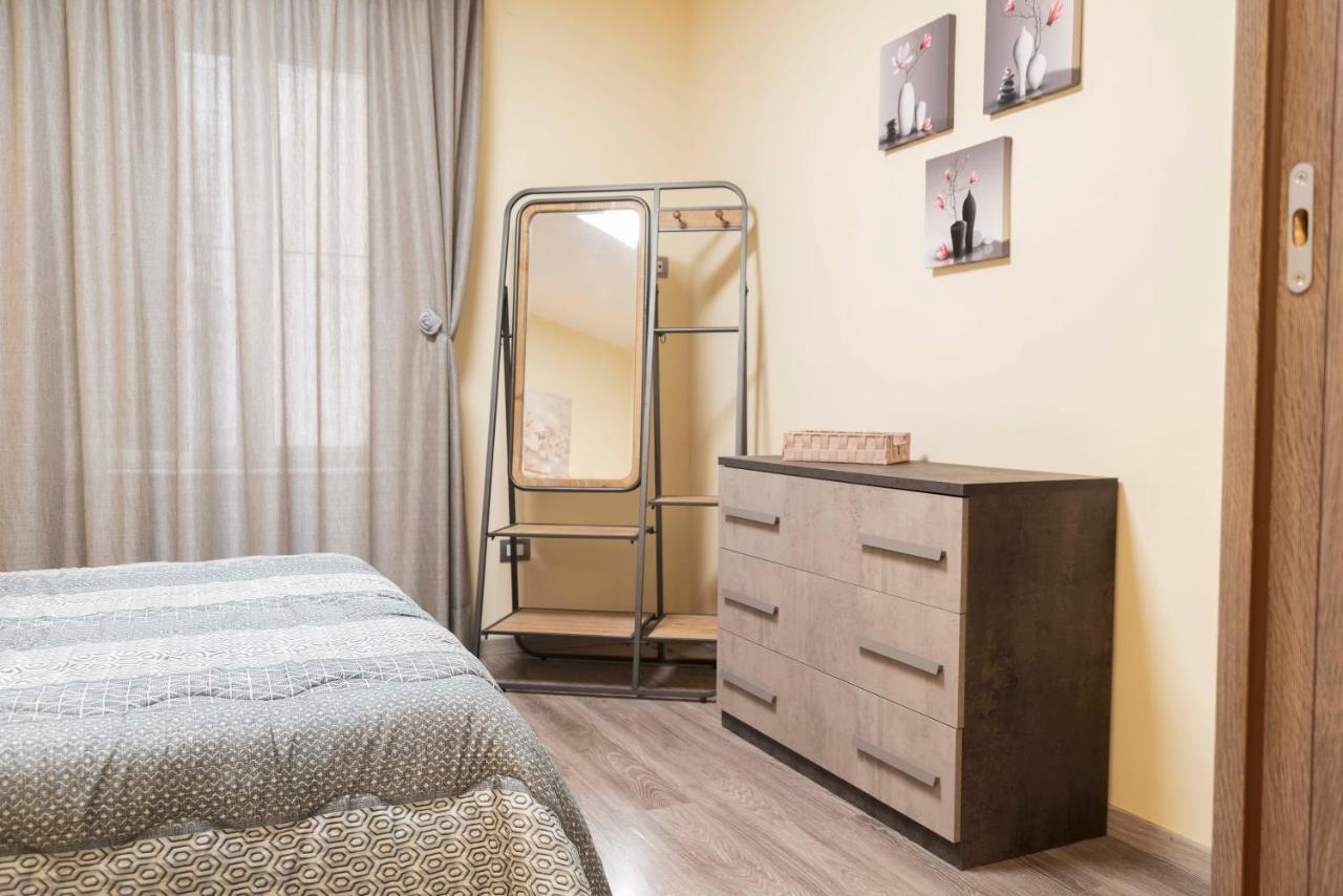 Appartement Casa Esperanza à Naples Extérieur photo