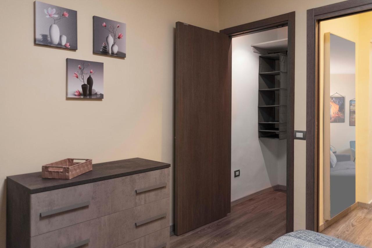 Appartement Casa Esperanza à Naples Extérieur photo